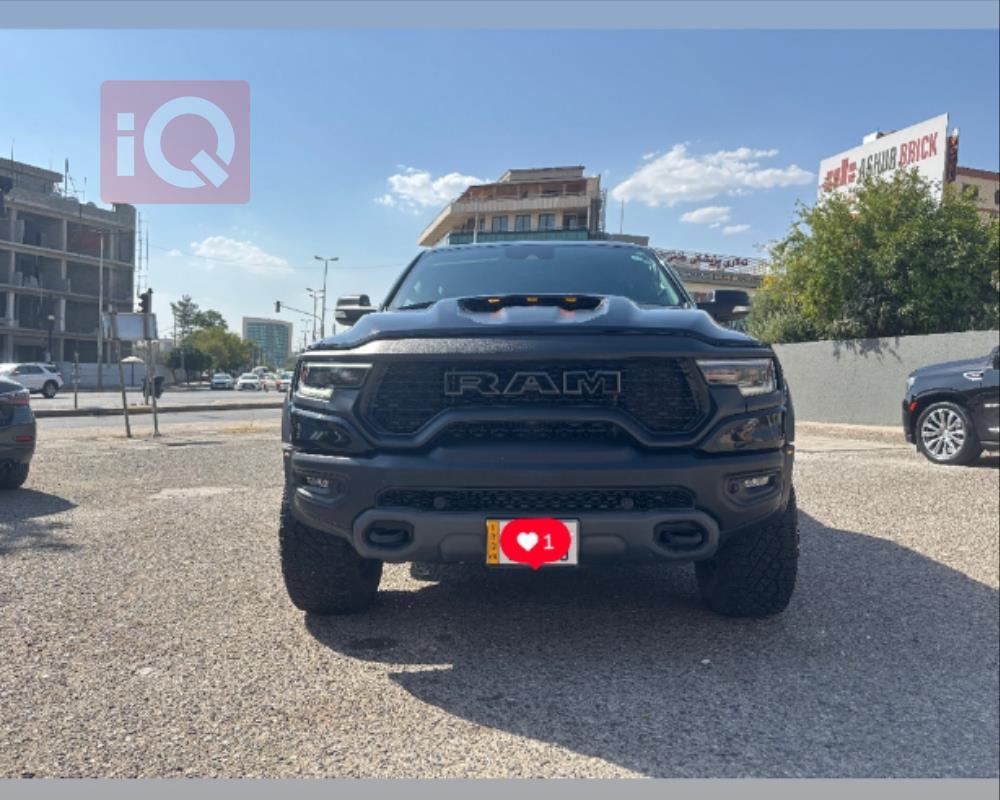 ڕام 1500